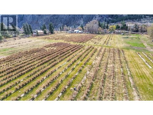 3210 / 3208 Cory Road Lot# C, Keremeos, BC - Outdoor With View