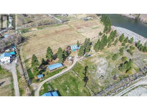 3210 / 3208 Cory Road Lot# C, Keremeos, BC - Outdoor With View