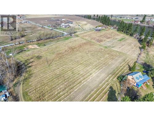 3210 / 3208 Cory Road Lot# C, Keremeos, BC - Outdoor With View