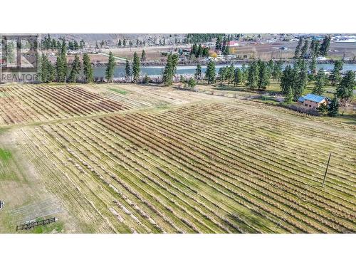 3210 / 3208 Cory Road Lot# C, Keremeos, BC - Outdoor With View