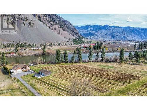 3210 / 3208 Cory Road Lot# C, Keremeos, BC - Outdoor With View