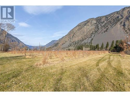 3210 / 3208 Cory Road Lot# C, Keremeos, BC - Outdoor With View