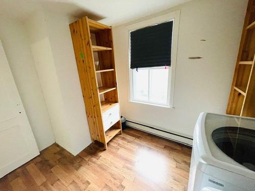 Laundry room - 2895  - 2897 Route Harwood, Saint-Lazare, QC - Indoor Photo Showing Other Room