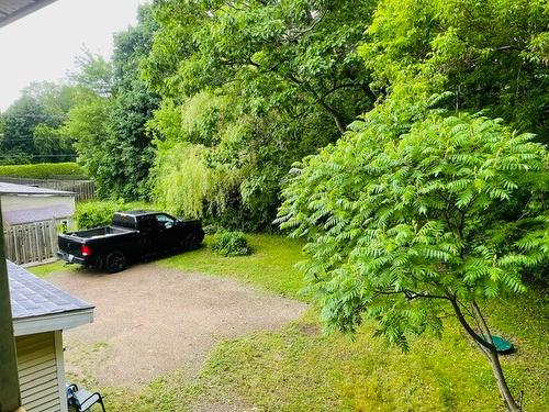 Backyard - 2895  - 2897 Route Harwood, Saint-Lazare, QC - Outdoor