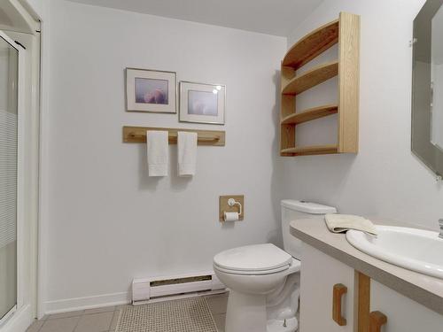 Salle de bains - 2225 Rue D'York, Longueuil (Saint-Hubert), QC - Indoor Photo Showing Bathroom