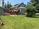 110 Mueller Bay, Annaheim, SK  - Outdoor 