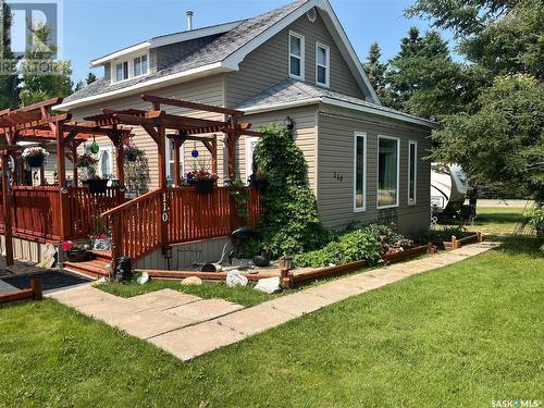 110 Mueller Bay, Annaheim, SK - Outdoor