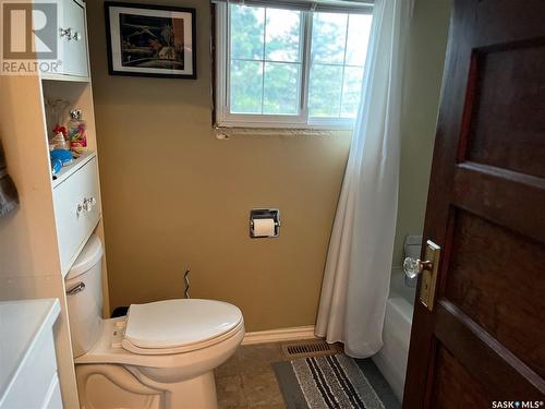 110 Mueller Bay, Annaheim, SK - Indoor Photo Showing Bedroom