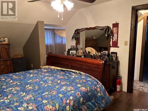 110 Mueller Bay, Annaheim, SK - Indoor Photo Showing Bedroom