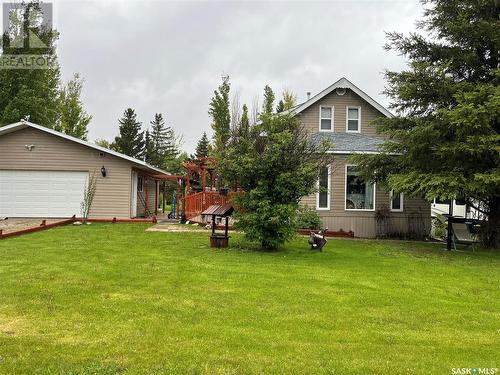 110 Mueller Bay, Annaheim, SK - Outdoor