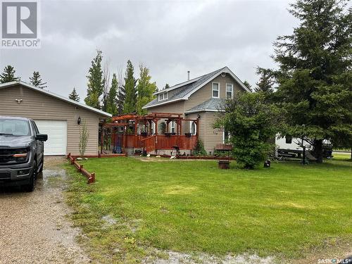 110 Mueller Bay, Annaheim, SK - Outdoor