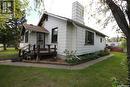 407 2Nd Street E, Wilkie, SK  - Outdoor 