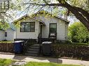 407 2Nd Street E, Wilkie, SK  - Outdoor 