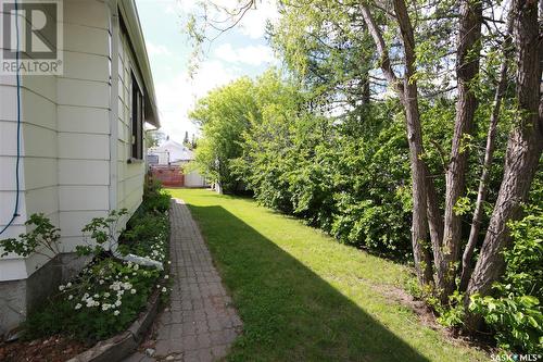 407 2Nd Street E, Wilkie, SK - Outdoor