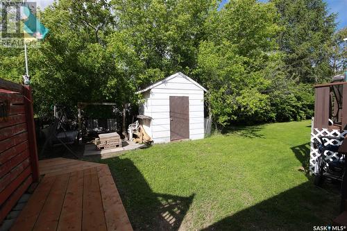 407 2Nd Street E, Wilkie, SK - Outdoor