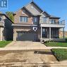 23 Whitton Drive, Brantford, ON  - Outdoor With Facade 