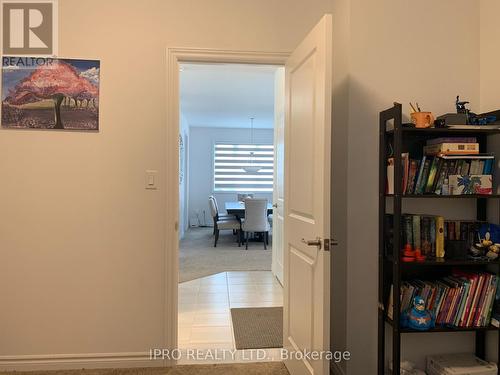 23 Whitton Drive, Brantford, ON - Indoor Photo Showing Other Room