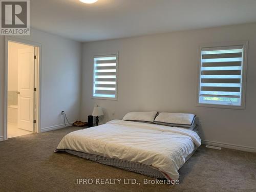 23 Whitton Drive, Brantford, ON - Indoor Photo Showing Bedroom