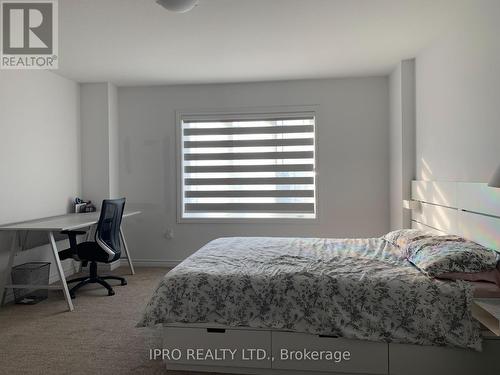 23 Whitton Drive, Brantford, ON - Indoor Photo Showing Bedroom