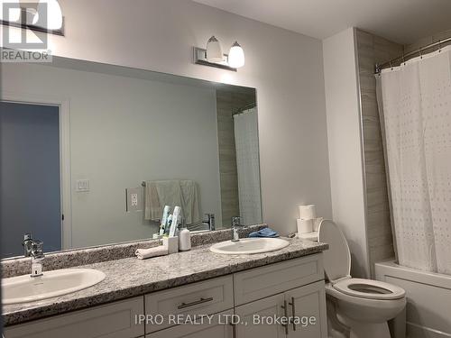 23 Whitton Drive, Brantford, ON - Indoor Photo Showing Bathroom