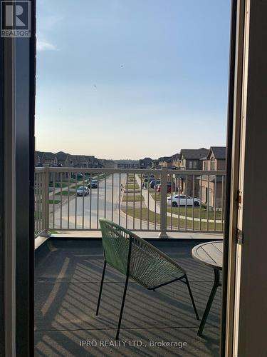 23 Whitton Drive, Brantford, ON - Outdoor With View