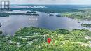245 Musquash Road, Gravenhurst, ON  - Outdoor With Body Of Water With View 