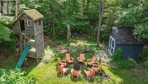 245 Musquash Road, Gravenhurst, ON - Outdoor