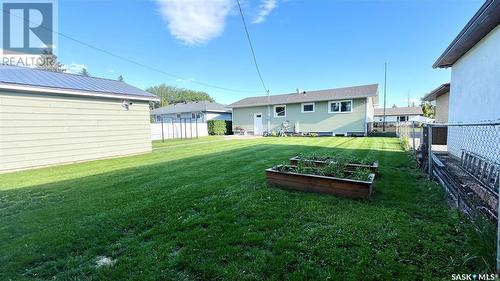 564 25Th Street W, Prince Albert, SK - Outdoor With Exterior