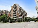 1201-2 Aberfoyle Cres, Toronto, ON  - Outdoor With Facade 