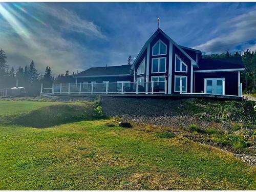 5 Garcins Cove Road, Bonne Bay Pond, NL 