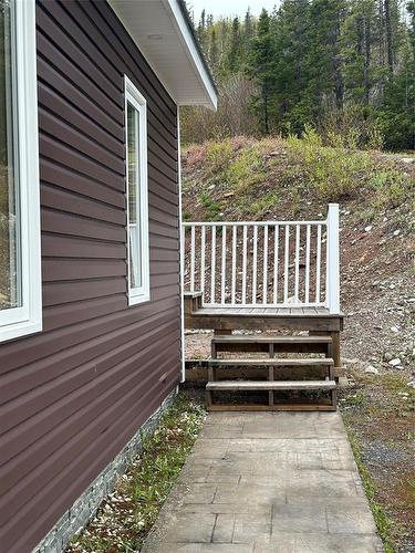 5 Garcins Cove Road, Bonne Bay Pond, NL 