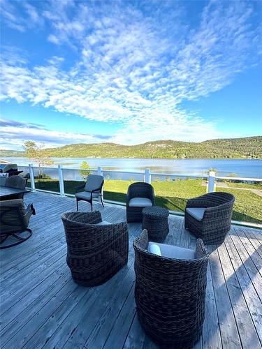 5 Garcins Cove Road, Bonne Bay Pond, NL 