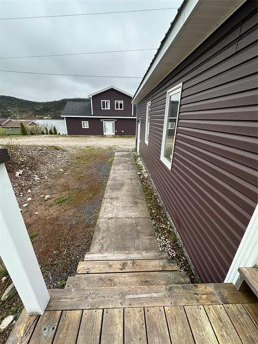 5 Garcins Cove Road, Bonne Bay Pond, NL 