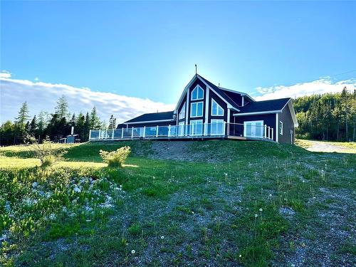 5 Garcins Cove Road, Bonne Bay Pond, NL 