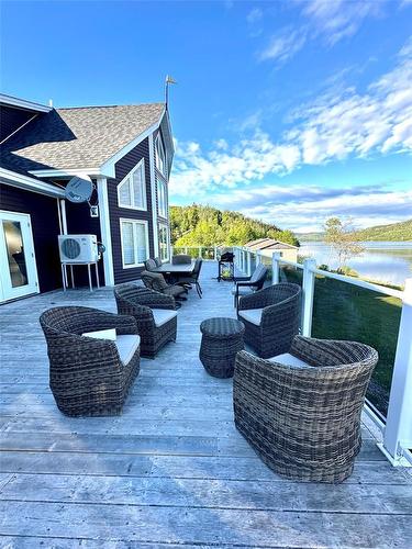 5 Garcins Cove Road, Bonne Bay Pond, NL 