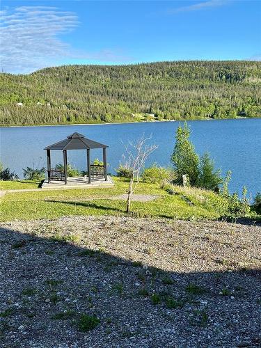 5 Garcins Cove Road, Bonne Bay Pond, NL 