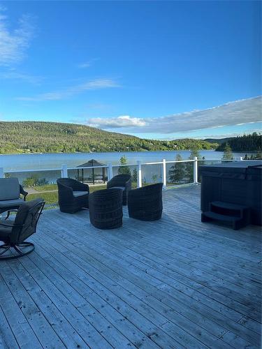 5 Garcins Cove Road, Bonne Bay Pond, NL 