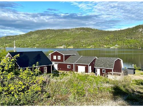 5 Garcins Cove Road, Bonne Bay Pond, NL 