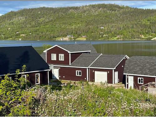 5 Garcins Cove Road, Bonne Bay Pond, NL 