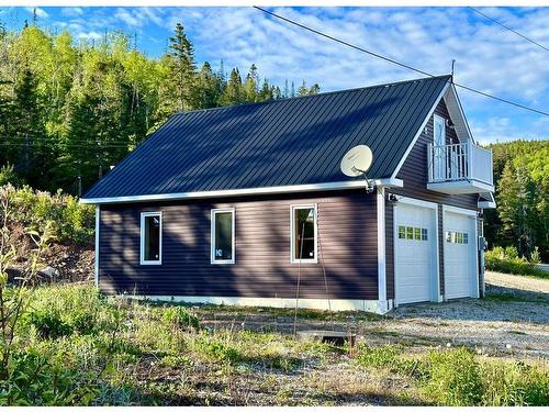 5 Garcins Cove Road, Bonne Bay Pond, NL 