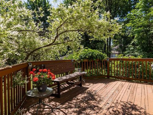 Exterior - 2066 Place De L'Armurier, Saint-Lazare, QC - Outdoor With Deck Patio Veranda With Exterior