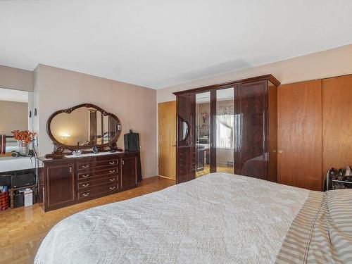 Chambre Ã  coucher principale - 1074 Rue De Belgrade O., Laval (Auteuil), QC - Indoor Photo Showing Bedroom