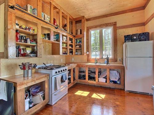 Kitchen - 2311 Ch. De Grassy Narrow, Moffet, QC - Indoor