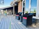 350 Battleford Trail, Swift Current, SK  - Outdoor With Deck Patio Veranda With Exterior 