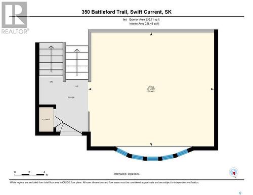 350 Battleford Trail, Swift Current, SK - Other