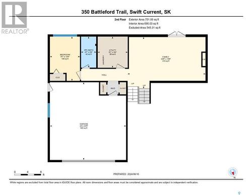 350 Battleford Trail, Swift Current, SK - Other