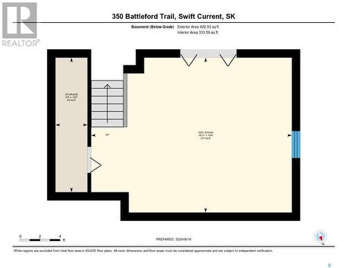 350 Battleford Trail, Swift Current, SK - Other