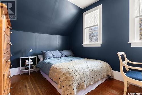 3411 Mccallum Avenue, Regina, SK - Indoor Photo Showing Bedroom