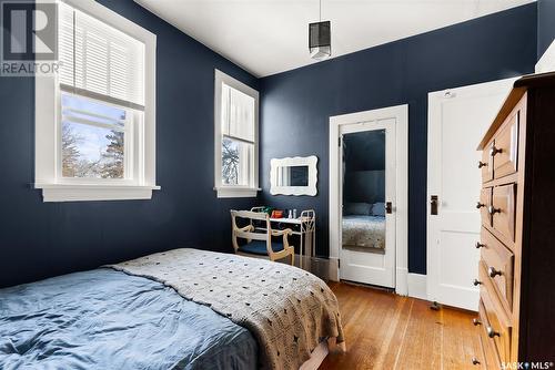 3411 Mccallum Avenue, Regina, SK - Indoor Photo Showing Bedroom