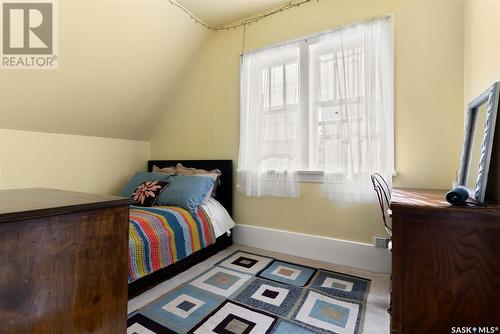 3411 Mccallum Avenue, Regina, SK - Indoor Photo Showing Bedroom